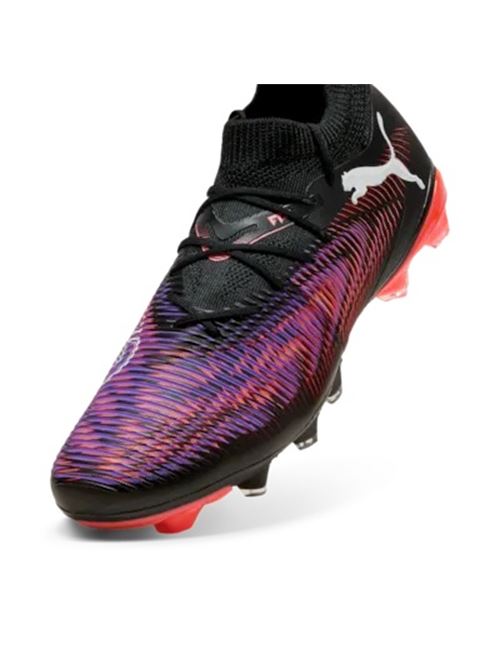 Puma scarpa calcio Future Match FG/AG Puma | 10814001FUTURE 8 MATCH FG/AG